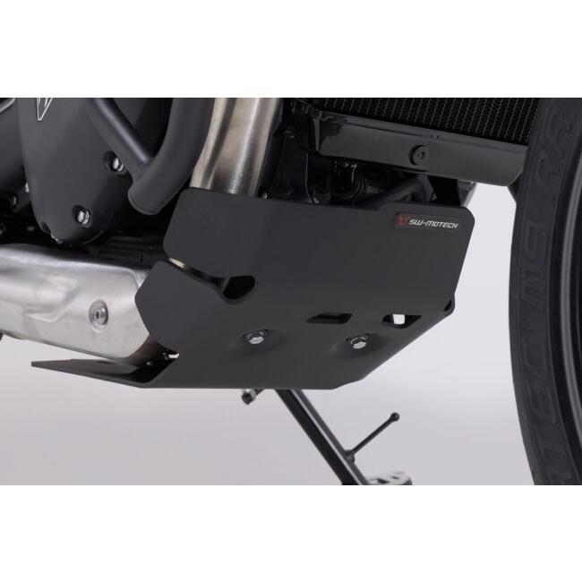 SW-MOTECH SWモテック エンジンガード SPEED 400 TRIUMPH トライアンフ フレーム_2