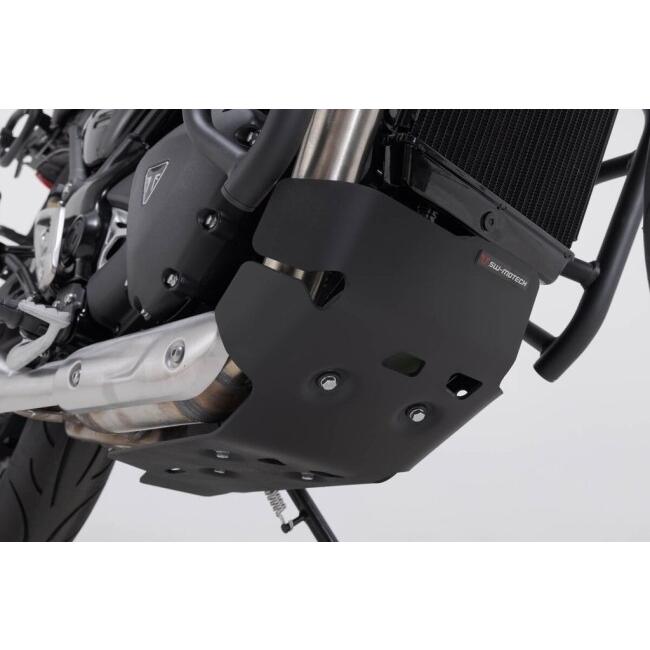 SW-MOTECH SWモテック エンジンガード SPEED 400 TRIUMPH トライアンフ フレーム_3