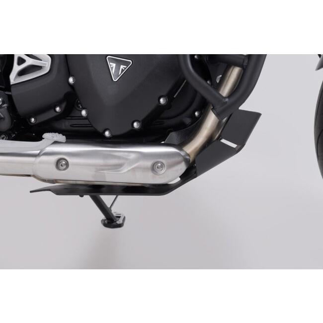 SW-MOTECH SWモテック エンジンガード SPEED 400 TRIUMPH トライアンフ フレーム_4