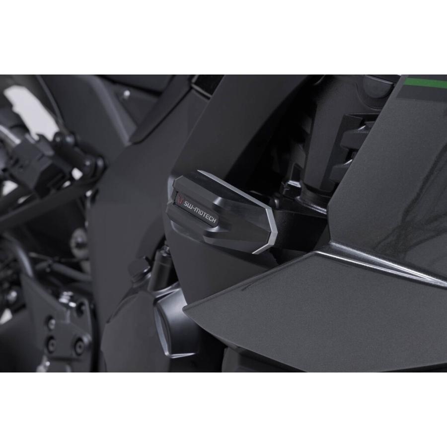 SW-MOTECH（エスダブリューモテック） SW-MOTECH SWモテック フレーム