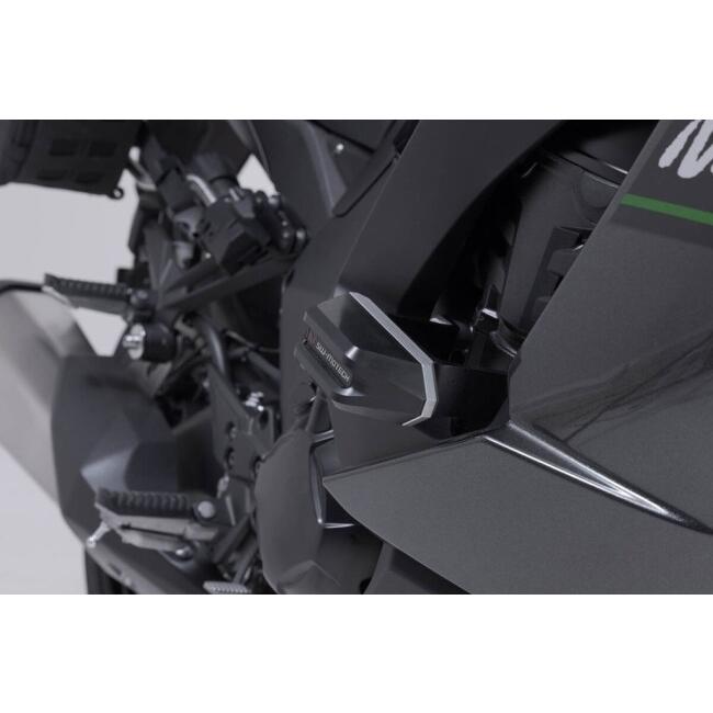 SW-MOTECH（エスダブリューモテック） SW-MOTECH SWモテック フレーム