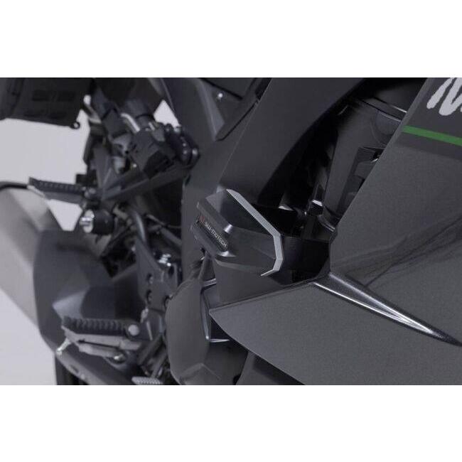 SW-MOTECH（エスダブリューモテック） SW-MOTECH SWモテック フレーム