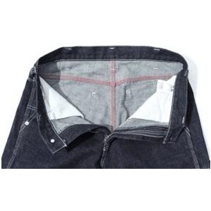 児島デニム ペインターパンツ 32インチ 児島ジーンズ ベーシックペインターパンツ サイズ：32インチ デニム