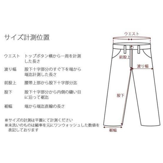 児島ジーンズ ペインターパンツ サイズ34 児島ジーンズ ベーシックペインターパンツ サイズ：34インチ デニム