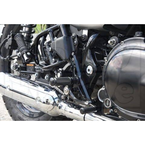 001  セット確認用 babyface（ベビーフェイス） パフォーマンスステップキット カラー