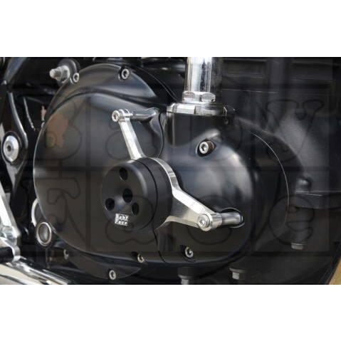 babyface（ベビーフェイス） エンジンスライダー W800 Cafe KAWASAKI