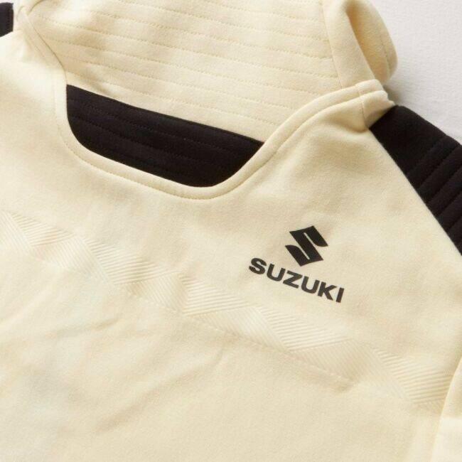 スズキ（SUZUKI） 【SUZUKI×KUSHITANI】 コラボ トラックジャケット