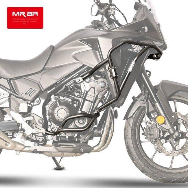 MRBR エムアールビーアール エンジンガード NX400 HONDA ホンダ フレーム : ウェビック1号店 - 通販 - Yahoo!ショッピング