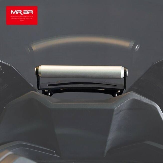 MRBR エムアールビーアール マウントバー フォルツァ250 フォルツァ350