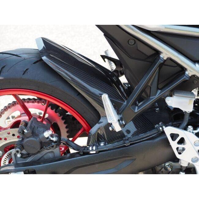 マジカルレーシング リヤフェンダー GSX1300R 08 Magical Racing（マジカルレーシング） リアフェンダー タイプ：FRP製