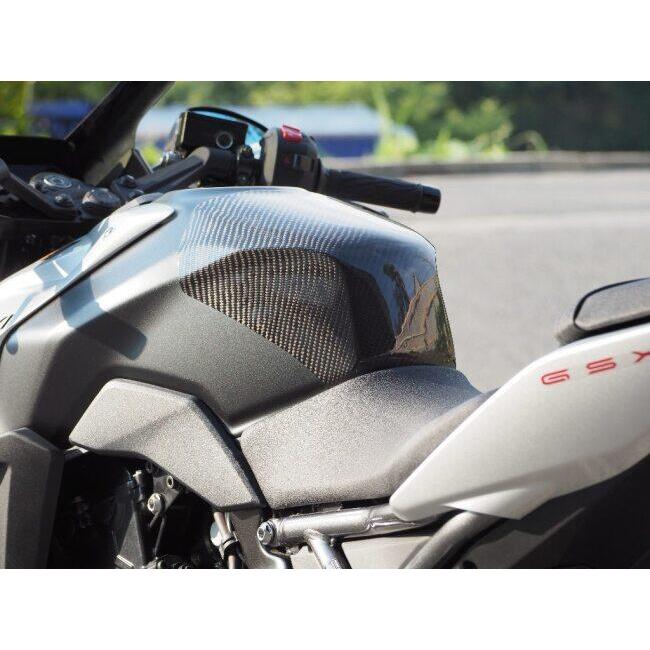 Magical Racing（マジカルレーシング） タンクエンド タイプ：平織り