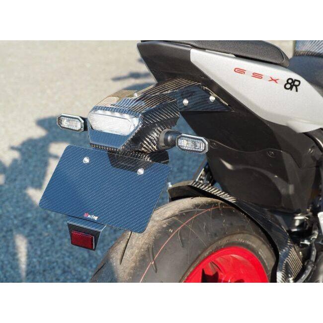 Magical Racing（マジカルレーシング） フェンダーレスキット タイプ