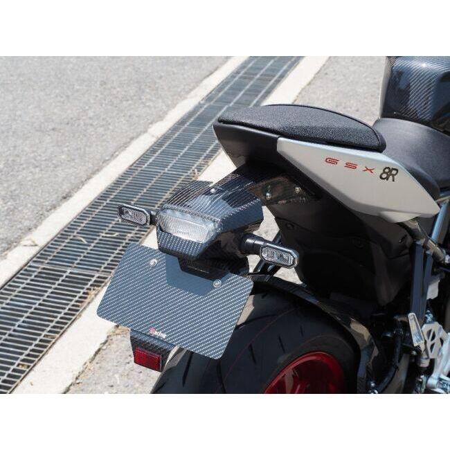 Magical Racing（マジカルレーシング） フェンダーレスキット タイプ