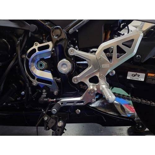 T-REV(寺本自動車商会) ティーレブ EZ-SHiFTER AELLA取付キット Z900RS