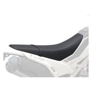 カワサキ（Kawasaki） ハイシート KLX230 DF S KAWASAKI シート シート