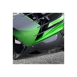 Magical Racing（マジカルレーシング） アンダーカウル タイプ：平織