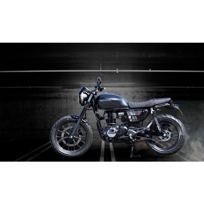 GB350 マジカルレーシング　ショートフェンダー TCW HONDA GB350S - MagicalRacing
