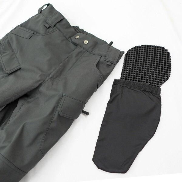 FLAGSHIP（フラッグシップ） タクティカルウインターパンツ サイズ：M