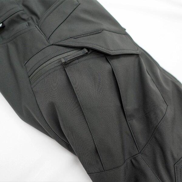 FLAGSHIP（フラッグシップ） タクティカルウインターパンツ サイズ：M