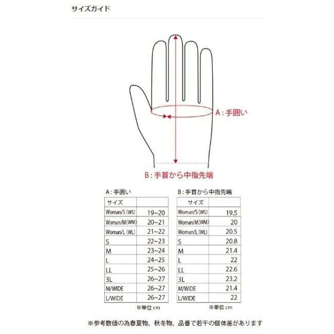 FLAGSHIP フラッグシップ アドヒアーレザーグローブ サイズ：L／WIDE レザーグローブ グローブ アパレル_7