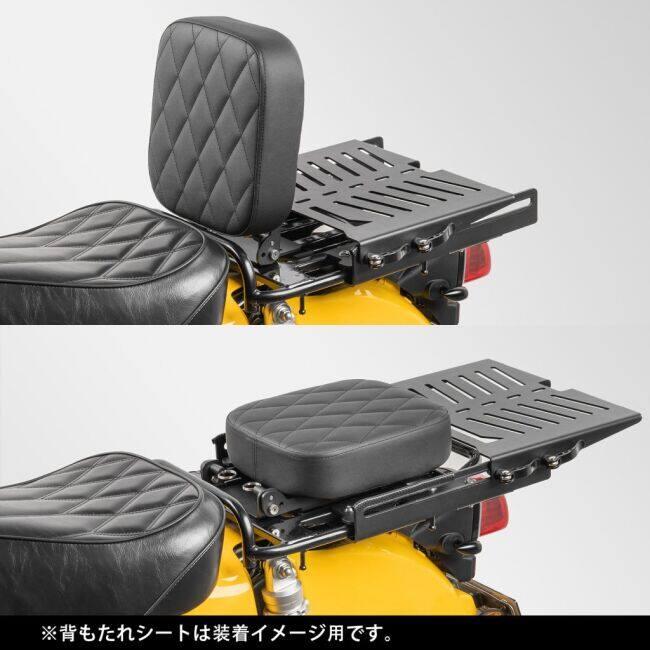 nextstage products ネクストステージプロダクツ スライドキャリア
