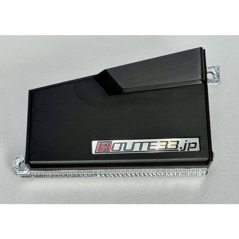 Route33.jp ルート33.jp アクセサリーケースR CBR1000RR-R HONDA ホンダ その他積載ケース 車体用バッグ・ケース | ブランド登録なし