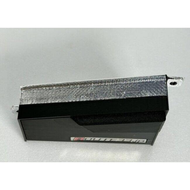 Route33.jp ルート33.jp アクセサリーケースR CBR1000RR-R HONDA ホンダ その他積載ケース 車体用バッグ・ケース | ブランド登録なし | 02