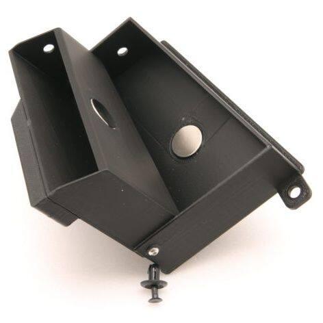 Route33.jp ルート33.jp アクセサリーケースR CBR1000RR-R HONDA ホンダ その他積載ケース 車体用バッグ・ケース | ブランド登録なし | 04