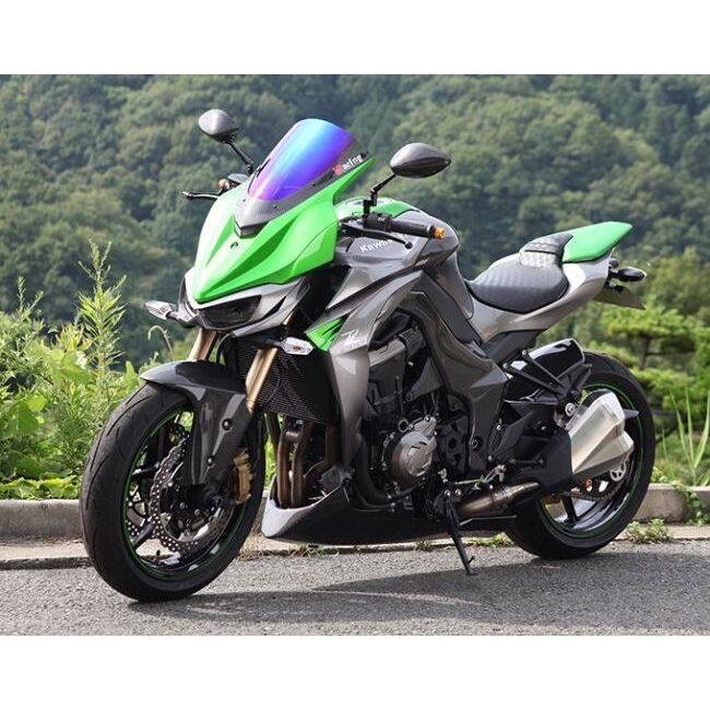 Magical Racing（マジカルレーシング） バイザースクリーン Z1000