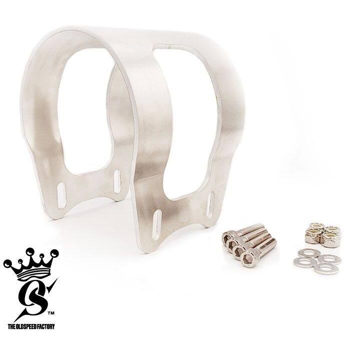 THE OLD SPEED FACTORY オールドスピードファクトリー GPタイプ