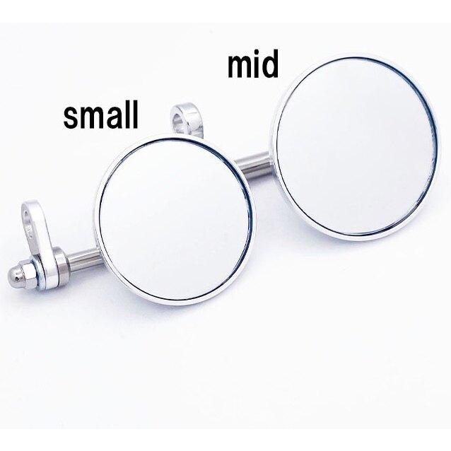 トルコオールドミラー THE OLD SPEED FACTORY オールドスピードファクトリー Amazing mirror2