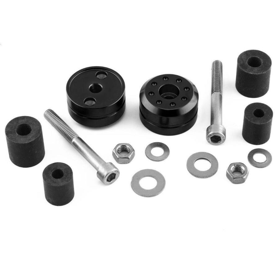 PRO BOLT プロボルト バーエンド カラー：ブラック Panigale V4S XDiavel GSX-R1000 GSX-R600 GSX-R750 SFV650 Gladius SV650 DUCATI ドゥカティ SUZUKI スズキ | ブランド登録なし