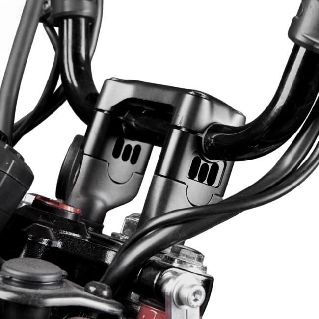 nextstage products ネクストステージプロダクツ ハンドルポスト 30mmアップ ハンドルスペーサー HONDA ホンダ ハンドルポスト・ハンドルライザー ハンドル | ブランド登録なし | 01