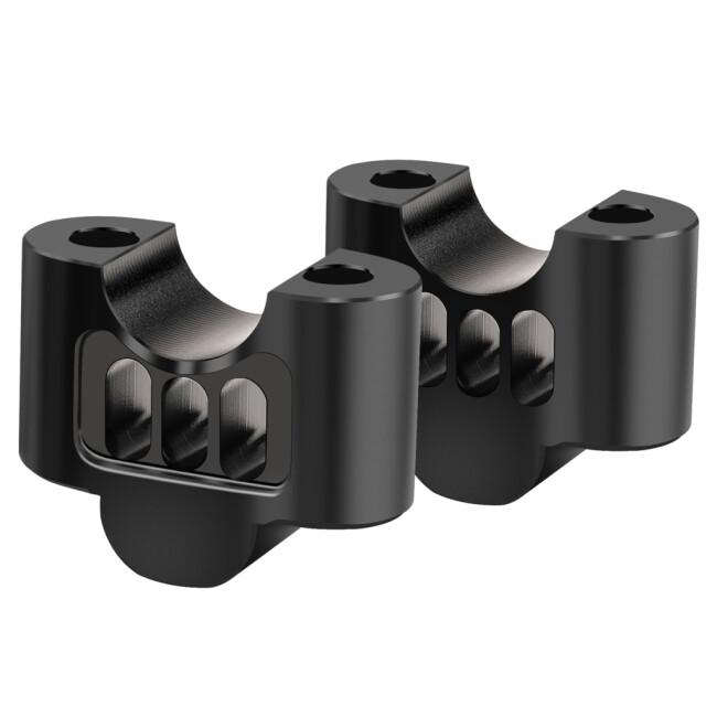 nextstage products ネクストステージプロダクツ ハンドルポスト 30mmアップ ハンドルスペーサー HONDA ホンダ ハンドルポスト・ハンドルライザー ハンドル | ブランド登録なし | 06