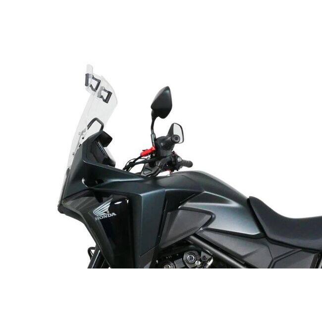 MRA エムアールエー スクリーン ヴァリオツーリング NX400 HONDA ホンダ 外装 | MRA | 01