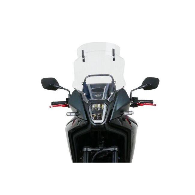 MRA エムアールエー スクリーン ヴァリオツーリング NX400 HONDA ホンダ 外装 | MRA | 02