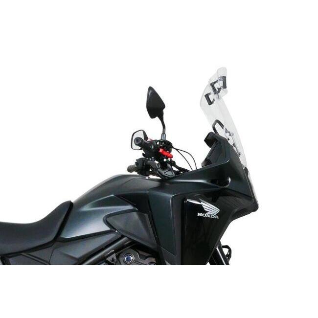 MRA エムアールエー スクリーン ヴァリオツーリング NX400 HONDA ホンダ 外装 | MRA | 03