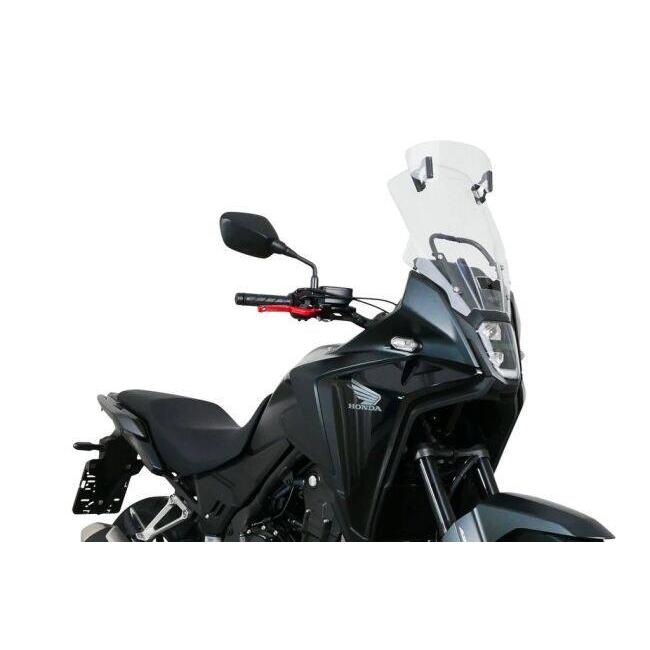 MRA エムアールエー スクリーン ヴァリオツーリング NX400 HONDA