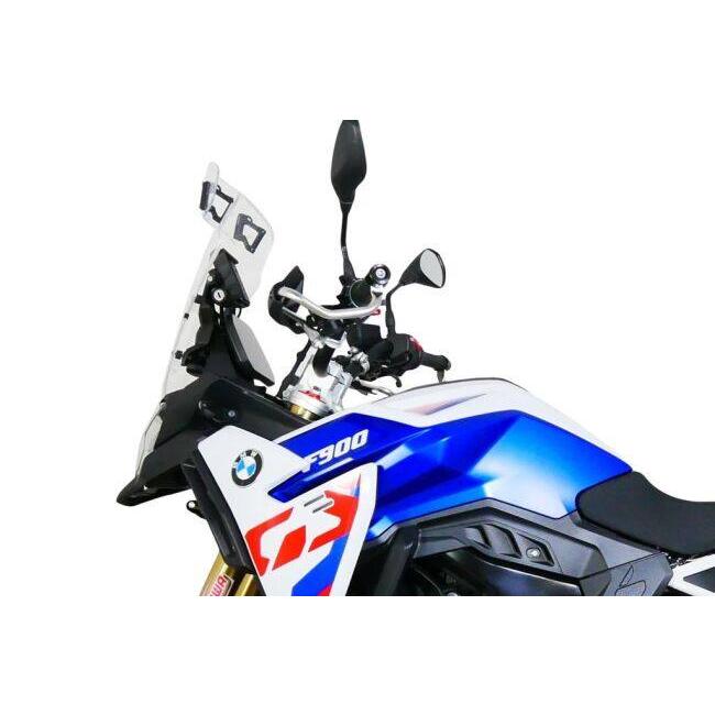 MRA エムアールエー スクリーン ヴァリオツーリング カラー：クリア F900GS BMW 外装_1