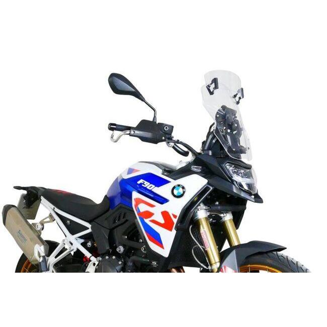 MRA エムアールエー スクリーン ヴァリオツーリング カラー：クリア F900GS BMW 外装_3