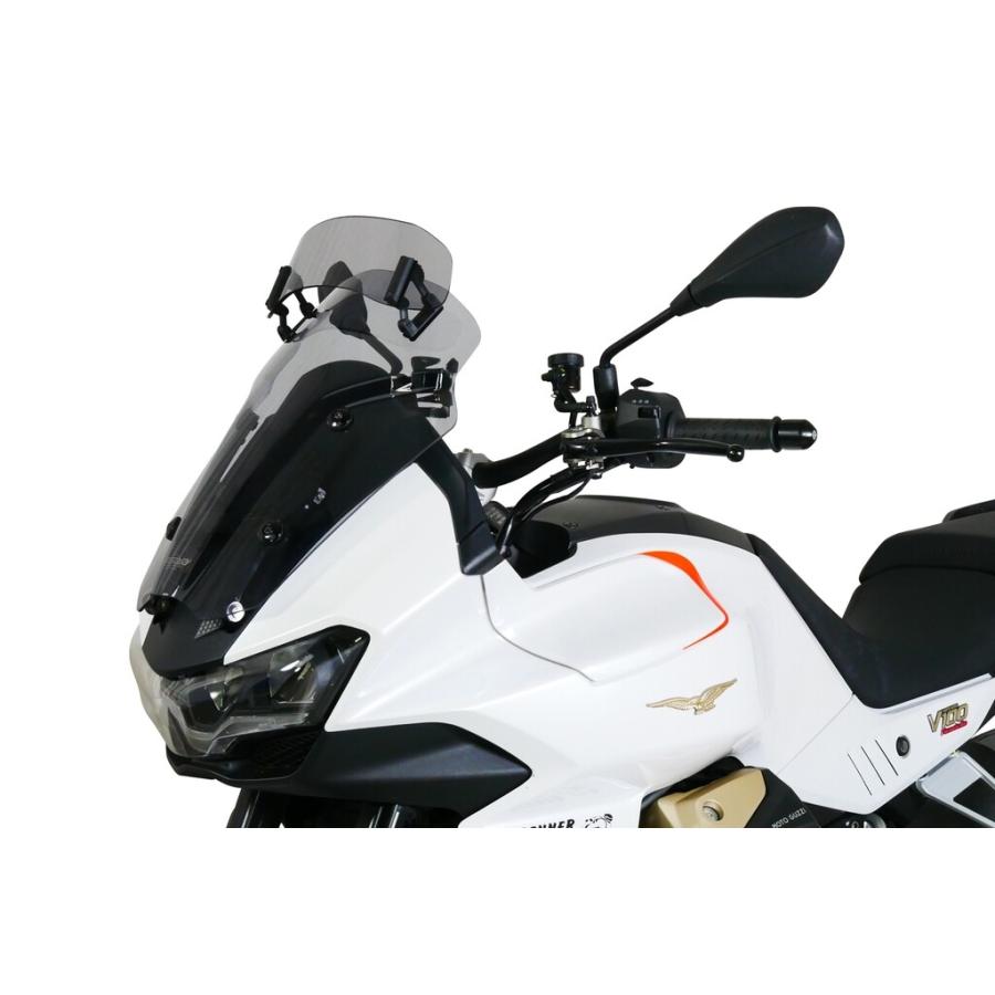 MRA エムアールエー スクリーン ヴァリオツーリング カラー：スモーク GSX-S1000GX SUZUKI スズキ 外装 | MRA