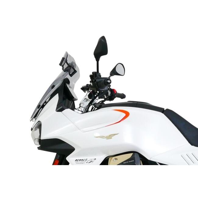 MRA エムアールエー スクリーン ヴァリオツーリング カラー：スモーク GSX-S1000GX SUZUKI スズキ 外装 | MRA | 01