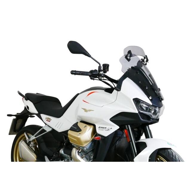 MRA エムアールエー スクリーン ヴァリオツーリング カラー：スモーク GSX-S1000GX SUZUKI スズキ 外装 | MRA | 03