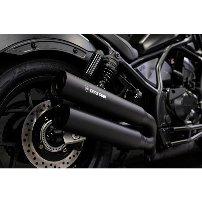 TRICK STAR TRICKSTAR トリックスター 政府認証スリップオン