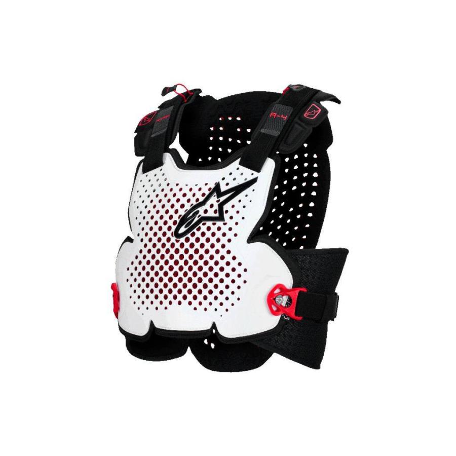 アルパインスターズ（alpinestars） A-4 プラズマ チェスト