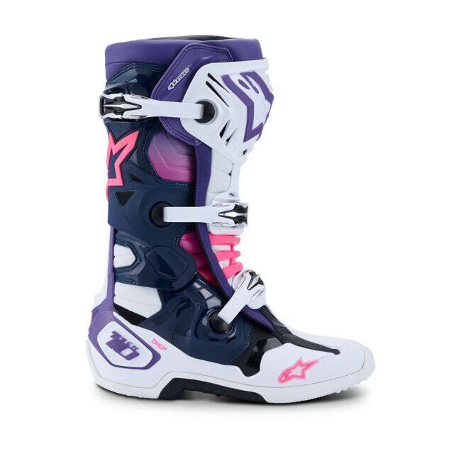 アルパインスターズ（alpinestars） TECH10 ブーツ [テック10 ブーツ 