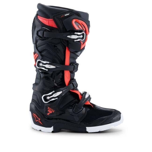 アルパインスターズ（alpinestars） TECH7 ED ドライスター ブーツ 
