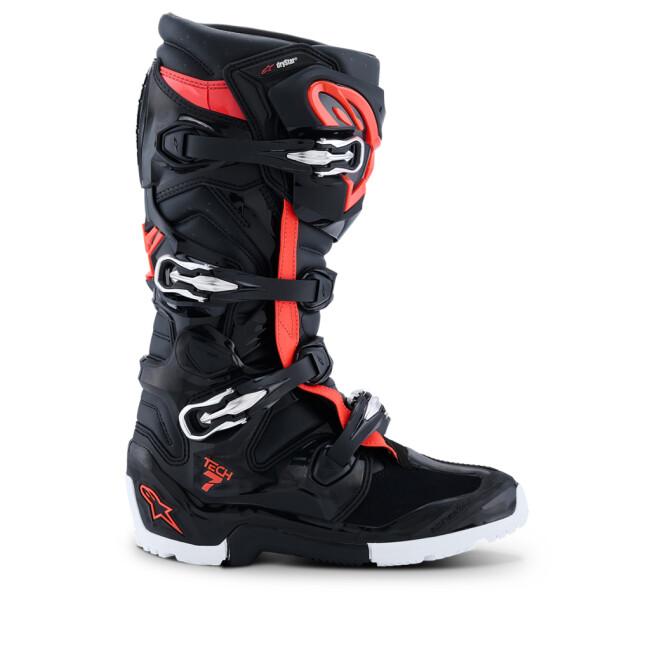 アルパインスターズ（alpinestars） TECH7 ED ドライスター