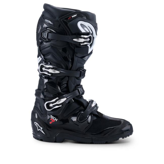 アルパインスターズ（alpinestars） TECH7 ED ドライスター ブーツ 