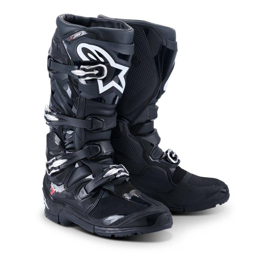 アルパインスターズ（alpinestars） TECH7 ED ドライスター ブーツ 